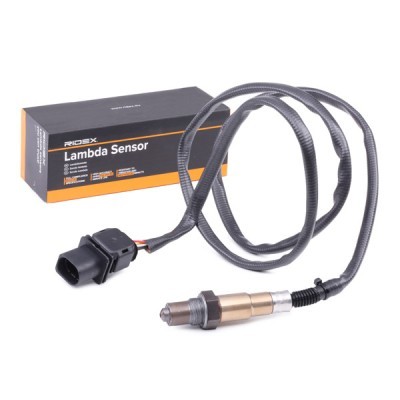 Lambda (Oxygen) Sensor RIDEX 3922L0606 3922L0606 - photo 2
