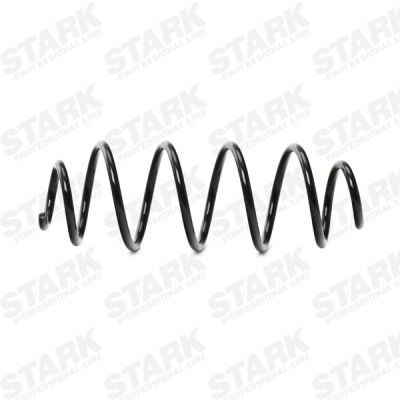 Suspension Spring Stark SKCS-0040556 SKCS-0040556 - photo 5