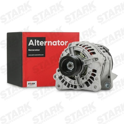 Alternator Stark SKGN-0320007 SKGN-0320007 - photo 2