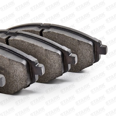 Brake Pads Set Stark SKBP-0010229 SKBP-0010229 - photo 6