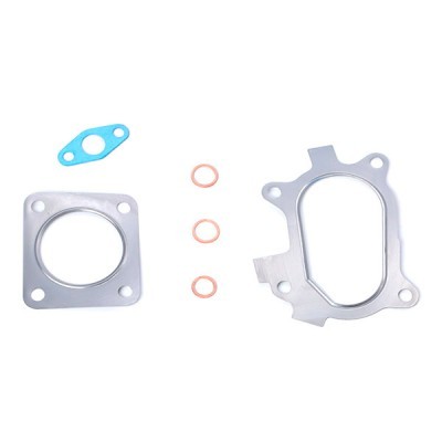 Turbocharger RIDEX 2234C0088R 2234C0088R - photo 6