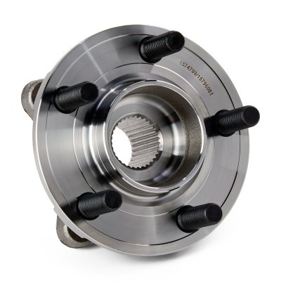 Wheel Bearing RIDEX 654W1211 654W1211 - photo 3