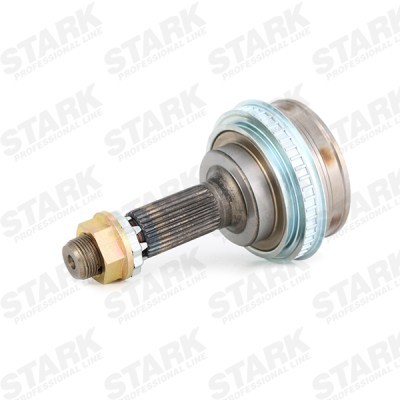 Joint Kit, Drive Shaft Stark SKJK-0200017 SKJK-0200017 - photo 4