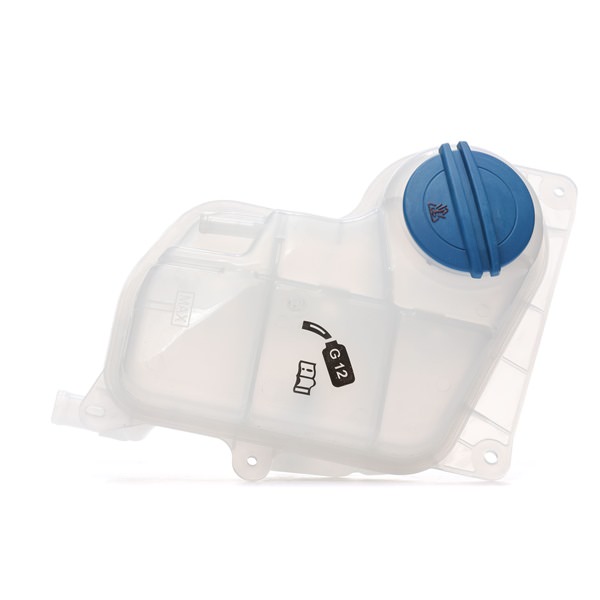 Expansion Tank, Coolant RIDEX 397E0234 397E0234 - photo 1