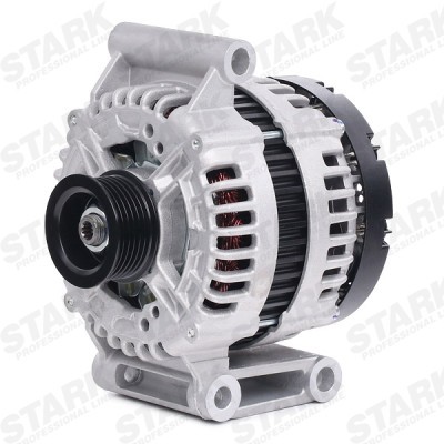 Alternator Stark SKGN-0320886 SKGN-0320886 - photo 3