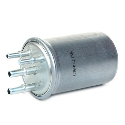 Fuel Filter RIDEX 9F0294 9F0294 - photo 3