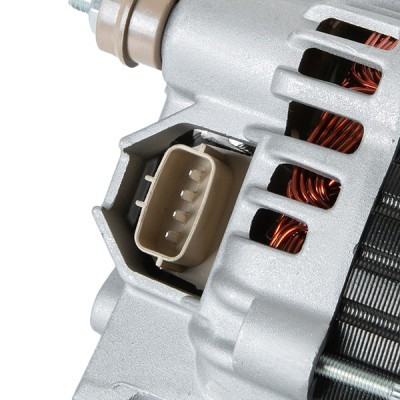Alternator RIDEX 4G1234 4G1234 - photo 5