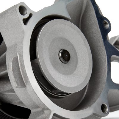 Water Pump, Engine Cooling RIDEX 1260W0082P 1260W0082P - photo 5