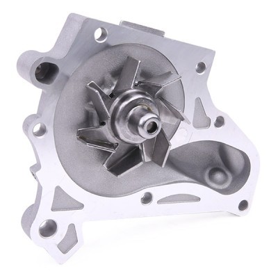 Water Pump, Engine Cooling RIDEX 1260W0306 1260W0306 - photo 4