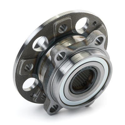 Wheel Bearing RIDEX 654W1224 654W1224 - photo 4
