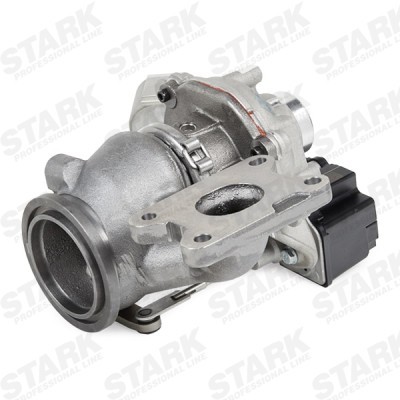 Turbocharger Stark SKCT-1190452 SKCT-1190452 - photo 4