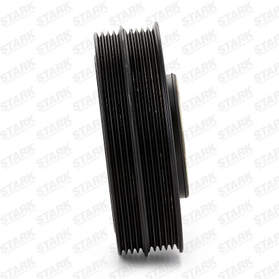 Belt Pulley, crankshaft Stark SKBPC-0640037 SKBPC-0640037 - photo 5