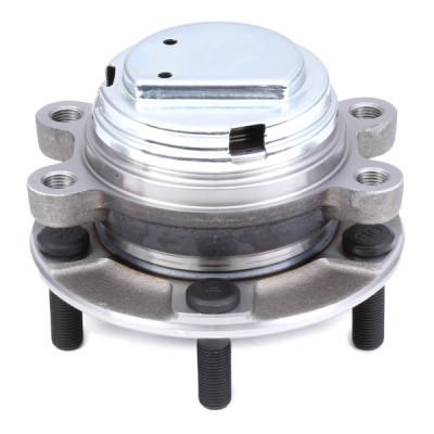 Wheel Bearing RIDEX 654W0944 654W0944 - photo 5