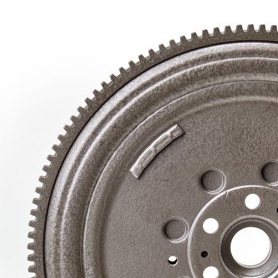 Flywheel RIDEX 577F0490R 577F0490R - photo 5