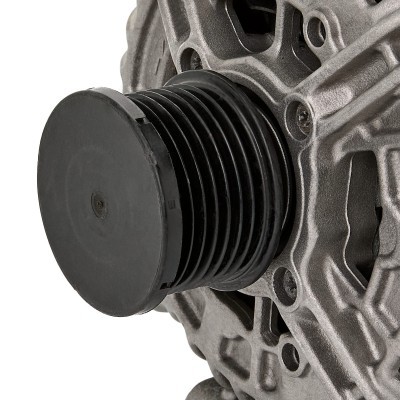 Alternator RIDEX 4G1710R 4G1710R - photo 5