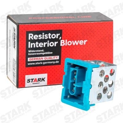 HVAC control unit Stark SKCU-2150115 SKCU-2150115 - photo 2