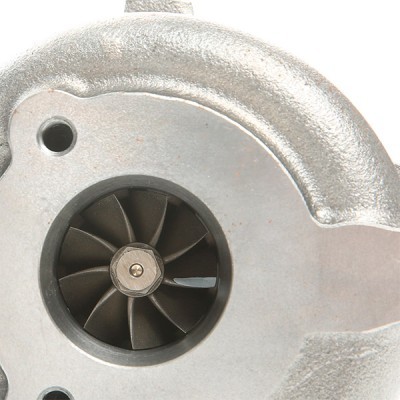 Turbocharger RIDEX 2234C0279 2234C0279 - photo 7