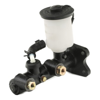 Brake master cylinder RIDEX 258M0087 258M0087 - photo 3
