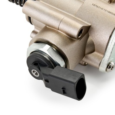 High-pressure pump RIDEX 3918H0100 3918H0100 - photo 5