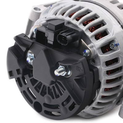 Alternator RIDEX 4G1202 4G1202 - photo 6