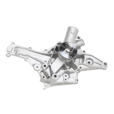 Water Pump, Engine Cooling RIDEX 1260W0178 1260W0178 - photo 4