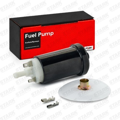 Pump, Fuel Pre-Supply Stark SKFP-0160028 SKFP-0160028 - photo 2