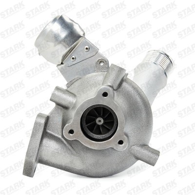 Turbocharger Stark SKCT-1191260 SKCT-1191260 - photo 7
