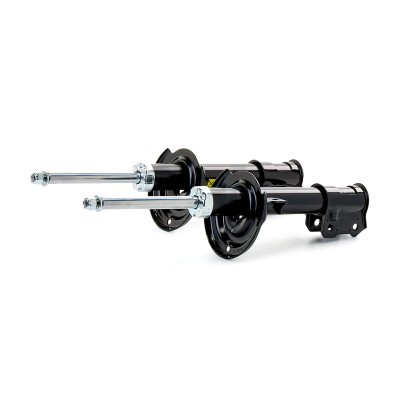 Shock Absorber RIDEX 854S1592P 854S1592P - photo 3
