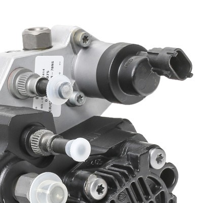 High-pressure pump RIDEX 3918H0010R 3918H0010R - photo 5