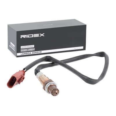 Lambda (Oxygen) Sensor RIDEX 3922L0024 3922L0024 - photo 2