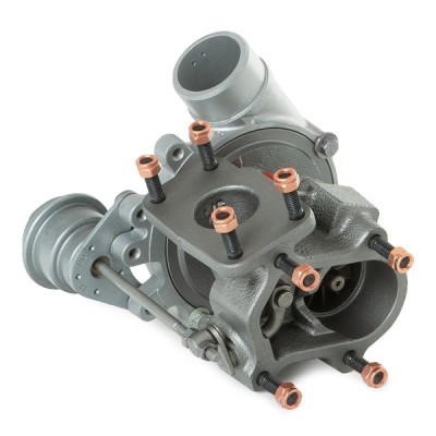 Turbocharger RIDEX 2234C10609R 2234C10609R - photo 4