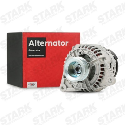 Alternator Stark SKGN-0321029 SKGN-0321029 - photo 2