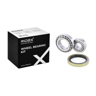 Wheel Bearing RIDEX 654W0541 654W0541 - photo 2