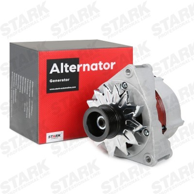 Alternator Stark SKGN-0320101 SKGN-0320101 - photo 2