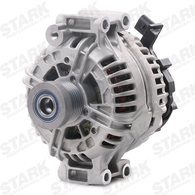 Alternator Stark SKGN-0321277 SKGN-0321277 - photo 3