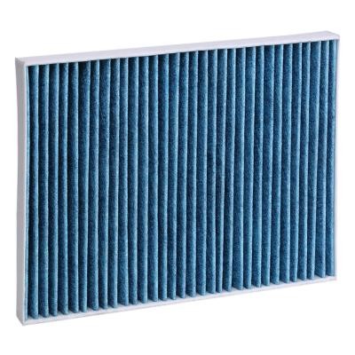 Cabin Air Filter RIDEX 424I0505P 424I0505P - photo 4