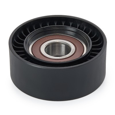 V-Ribbed Belt Deflection Guide Pulley RIDEX 312D0063 312D0063 - photo 5
