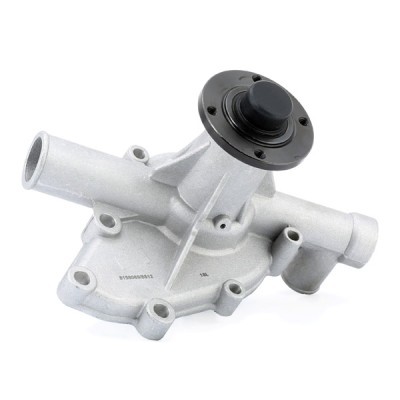 Water Pump, Engine Cooling RIDEX 1260W0171 1260W0171 - photo 3