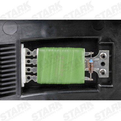 HVAC control unit Stark SKCU-2150012 SKCU-2150012 - photo 6