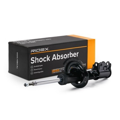 Shock Absorber RIDEX 854S17948 854S17948 - photo 3