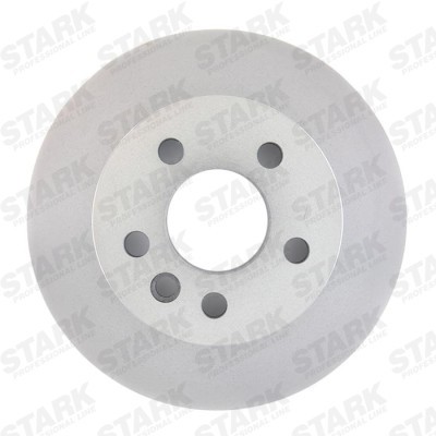 Brake Disc Stark SKBD-0020279 SKBD-0020279 - photo 3