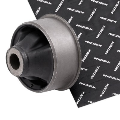 Control Arm Bushing RIDEX 251T0444 251T0444 - photo 2
