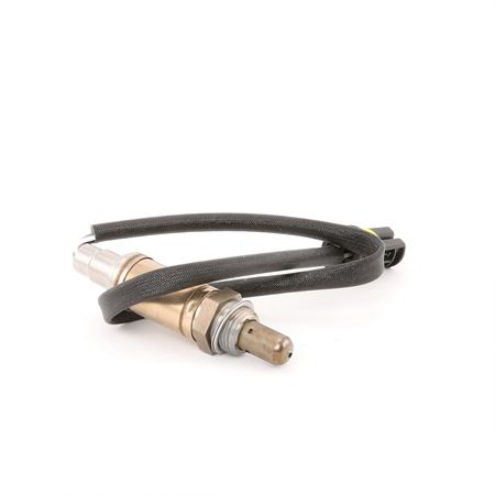 Lambda (Oxygen) Sensor RIDEX 3922L0106 3922L0106 - photo 1