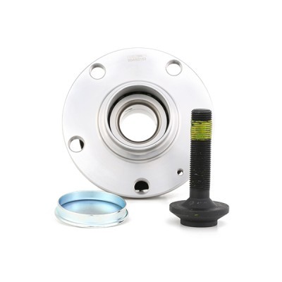 Wheel Bearing RIDEX 654W0153 654W0153 - photo 5
