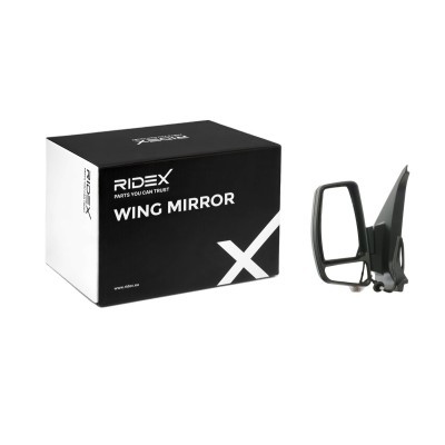 Wing Mirror RIDEX 50O0786 50O0786 - photo 2