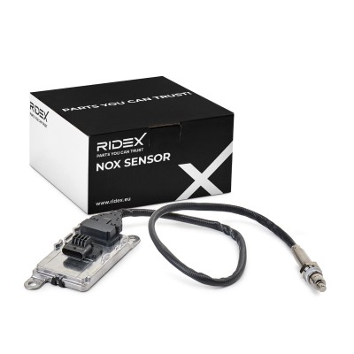 NOx-Sensor RIDEX 4965N0112 4965N0112 - photo 2