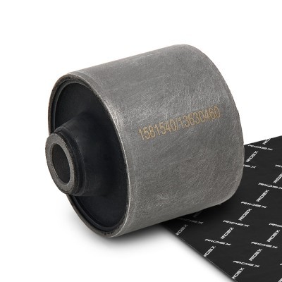 Control Arm Bushing RIDEX 251T0006 251T0006 - photo 2