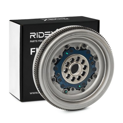 Flywheel RIDEX 577F0164 577F0164 - photo 2