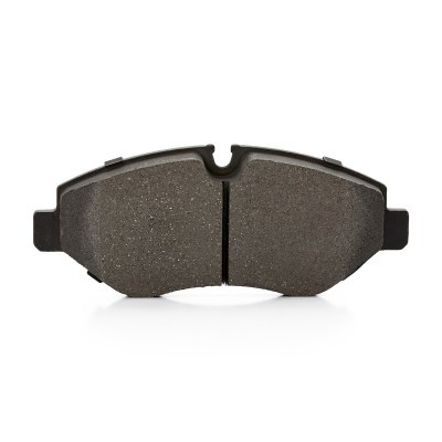 Brake Pads Set RIDEX 402B1071P 402B1071P - photo 5