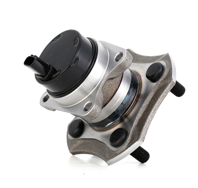 Wheel Bearing RIDEX 654W0050 654W0050 - photo 1
